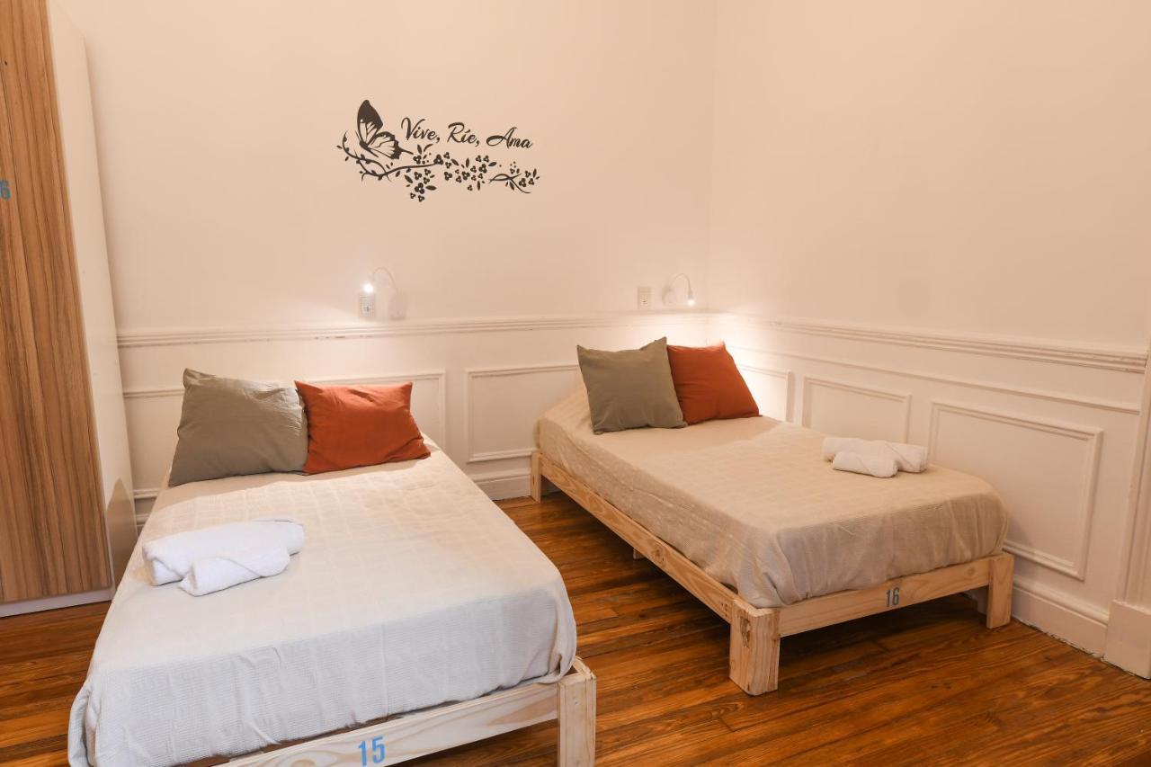 Bed and Breakfast Cambacua Buenos Aires Zewnętrze zdjęcie