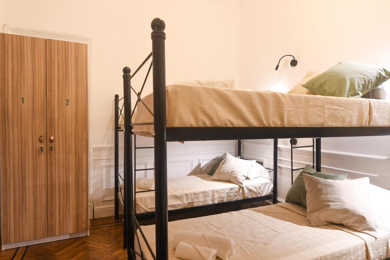 Bed and Breakfast Cambacua Buenos Aires Zewnętrze zdjęcie