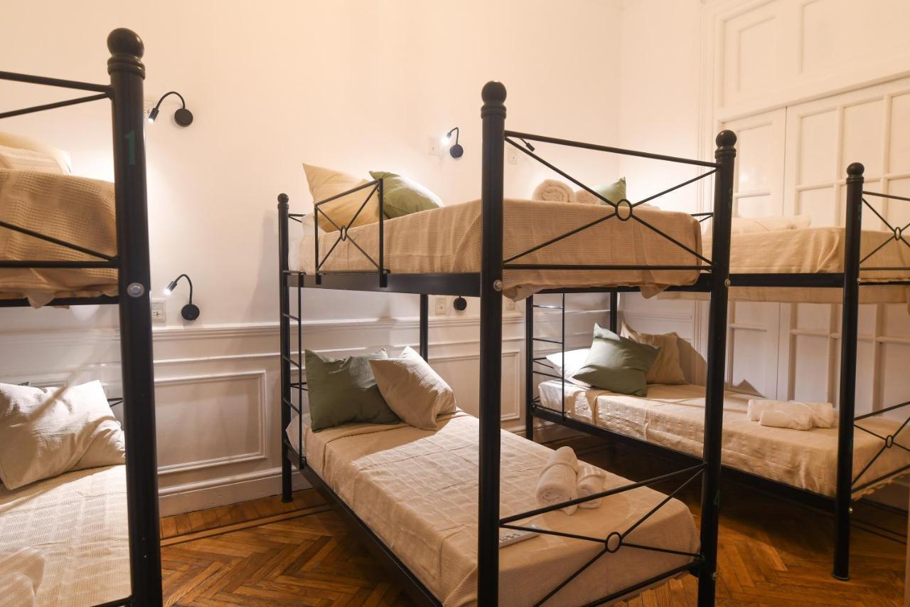 Bed and Breakfast Cambacua Buenos Aires Zewnętrze zdjęcie